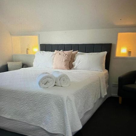 Rainbow Beach Dream Studio Motel Style Apartment Ngoại thất bức ảnh
