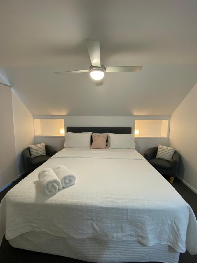 Rainbow Beach Dream Studio Motel Style Apartment Ngoại thất bức ảnh