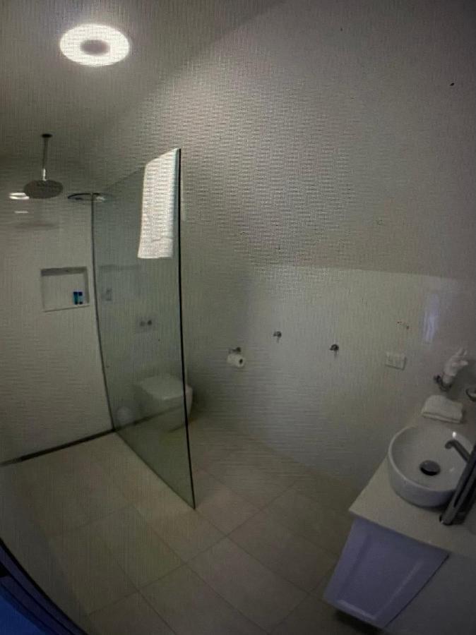 Rainbow Beach Dream Studio Motel Style Apartment Ngoại thất bức ảnh