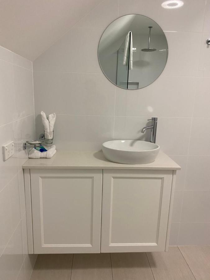 Rainbow Beach Dream Studio Motel Style Apartment Ngoại thất bức ảnh