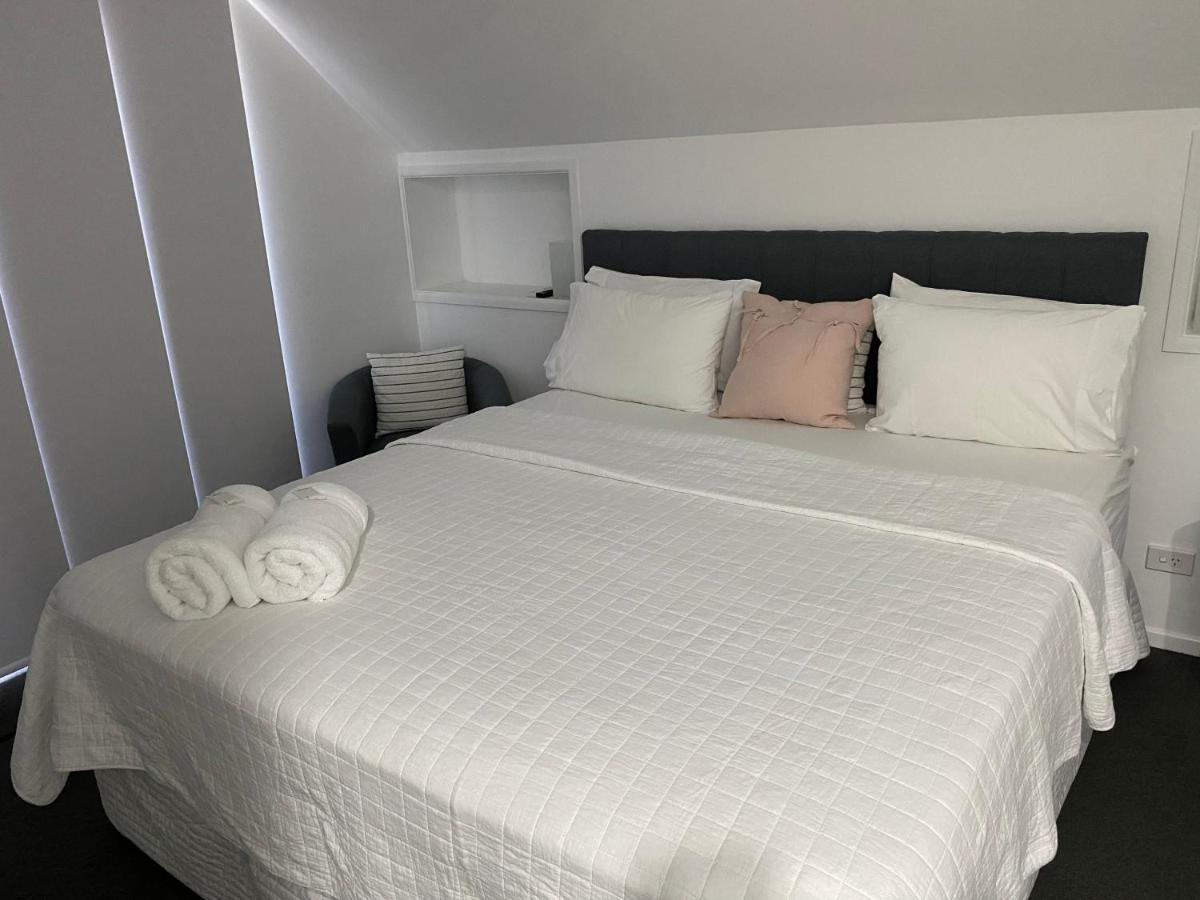 Rainbow Beach Dream Studio Motel Style Apartment Ngoại thất bức ảnh