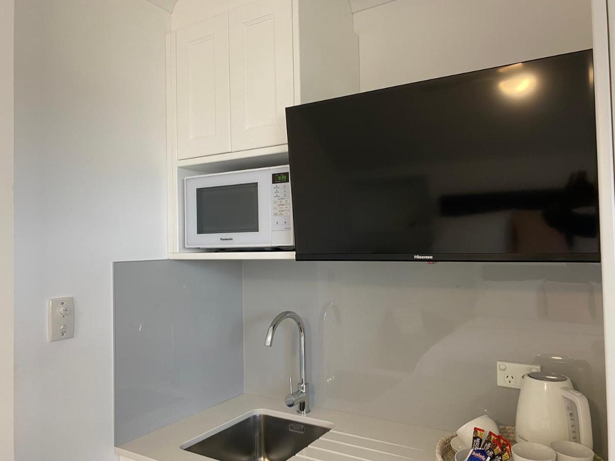 Rainbow Beach Dream Studio Motel Style Apartment Ngoại thất bức ảnh
