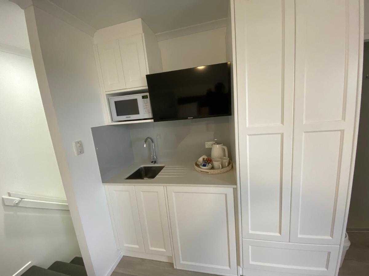 Rainbow Beach Dream Studio Motel Style Apartment Ngoại thất bức ảnh