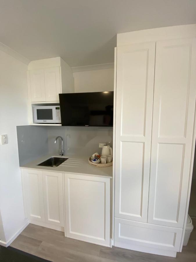 Rainbow Beach Dream Studio Motel Style Apartment Ngoại thất bức ảnh