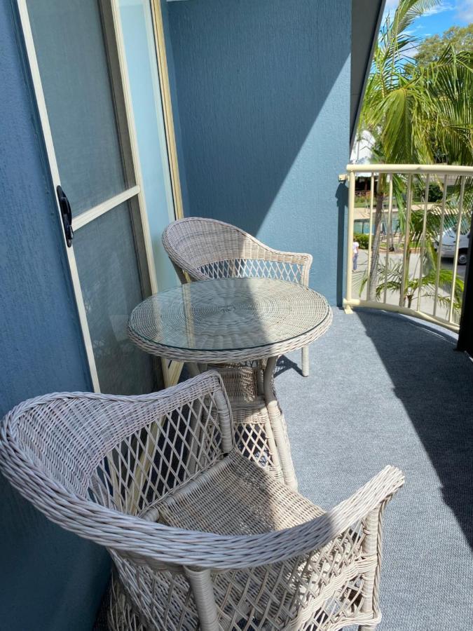 Rainbow Beach Dream Studio Motel Style Apartment Ngoại thất bức ảnh